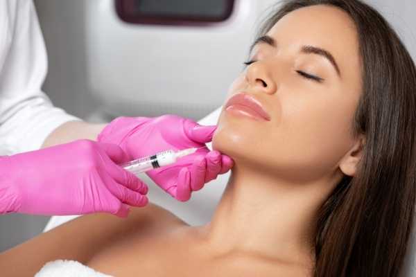 FAQs: Fat Dissolving Injections (Aqualyx & Alternatives) Greater London (Hillingdon)