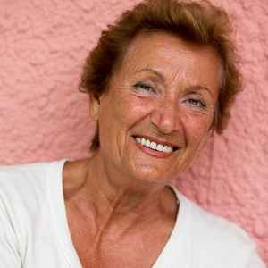 Suzanne Greater London (Hillingdon)