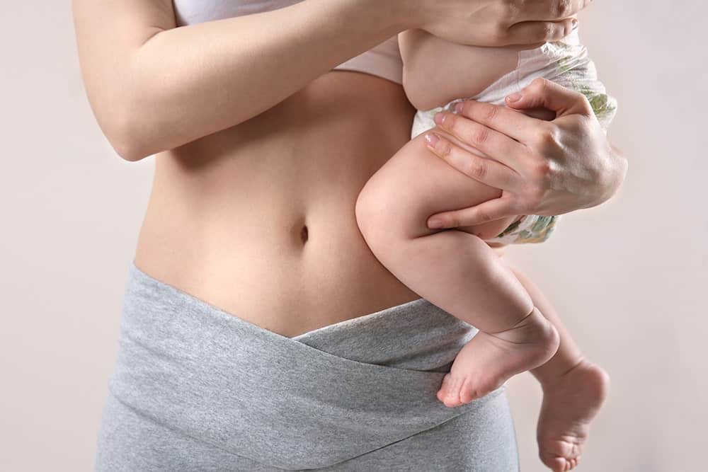Can Sudden Movements or Twisting Damage Your Core Muscles Greater London (Hillingdon)