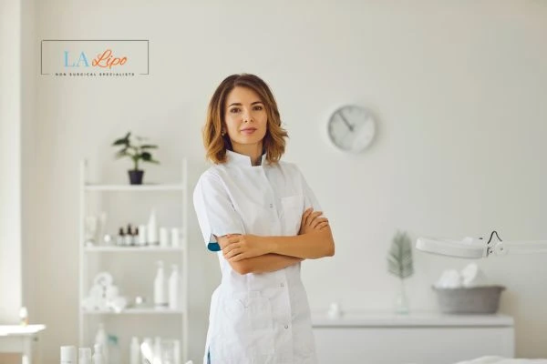 Learn more about us at LA Lipo Greater London (Hillingdon)
