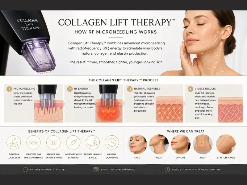 Image of Collagen Lift Therapy Greater London (Hillingdon)